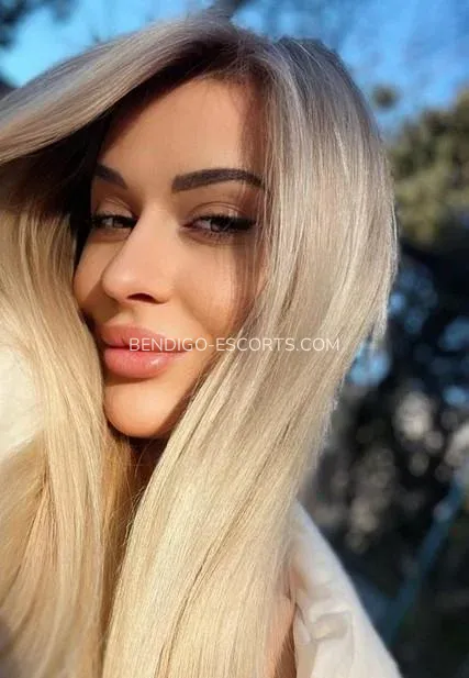 Bendigo escorts Katarina — 6