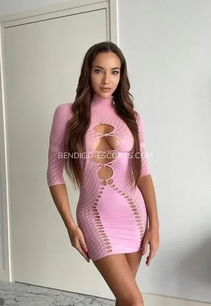 Bendigo escorts Nathalie — 4