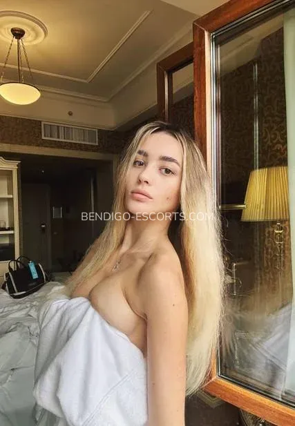 Bendigo escorts Mariana — 6