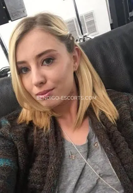 Bendigo escorts Charlotte — 2