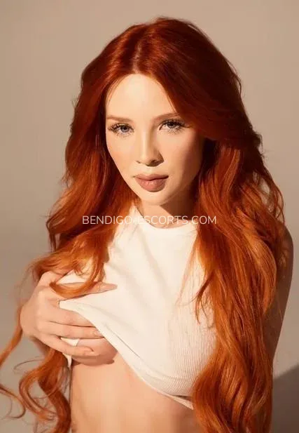 Bendigo escorts Monica — 7