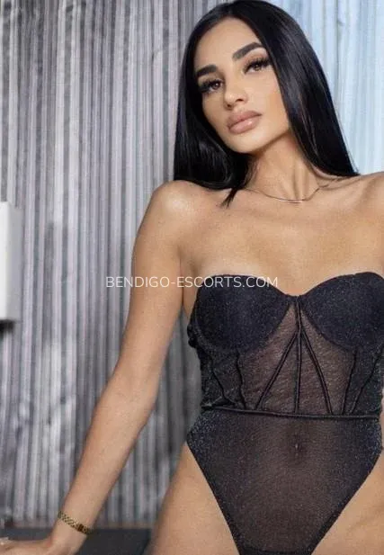 Bendigo escorts Nathalie — 1