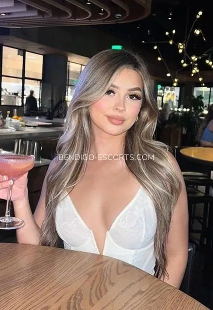 Bendigo escorts Hailey — 2
