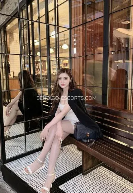 Bendigo escorts Pamela — 5