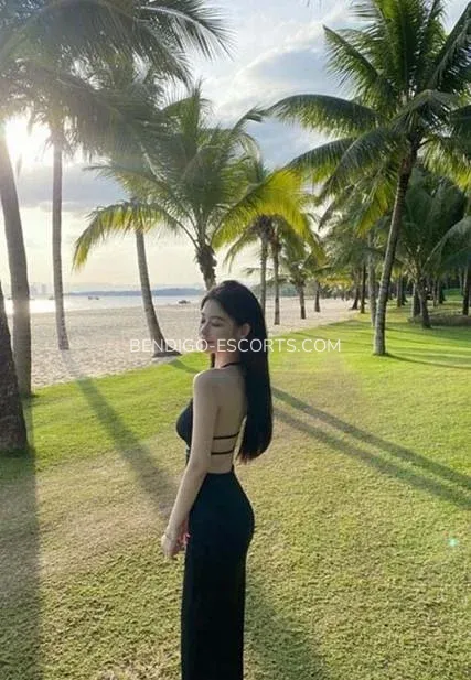 Bendigo escorts Destiny — 5