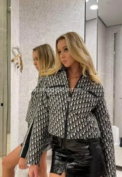 Bendigo escorts Germana — 3