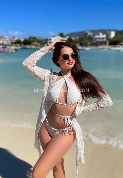 Bendigo escorts ruby