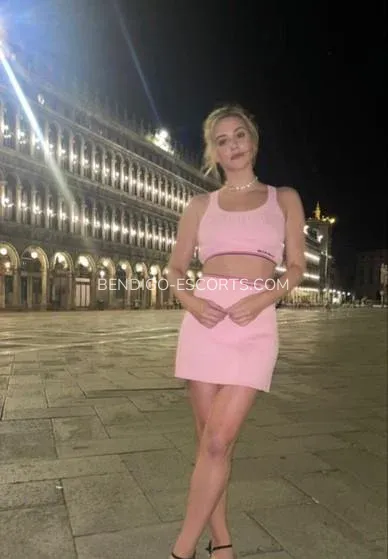 Bendigo escorts Clio — 1