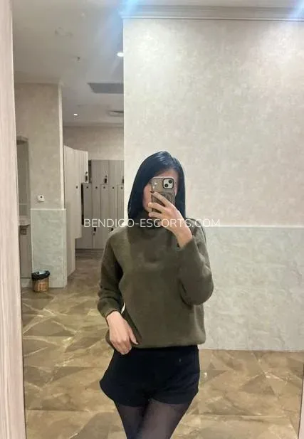 Bendigo escorts Margaret — 1