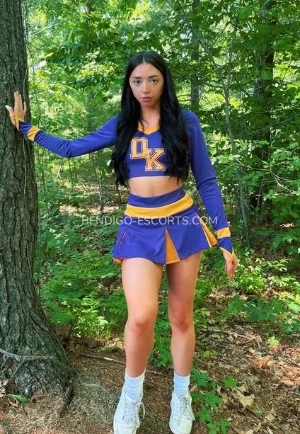 Bendigo escorts Katarina — 6