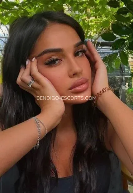 Bendigo escorts Cadence — 4