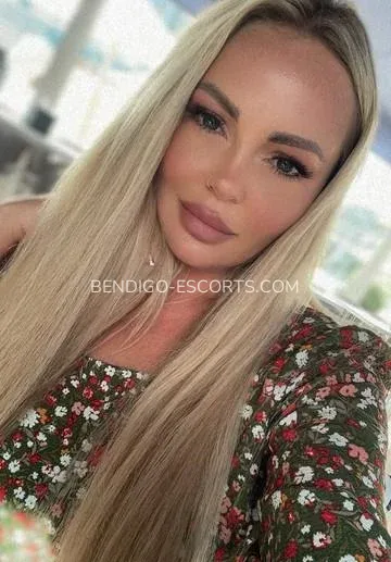 Bendigo escorts Zoey — 7