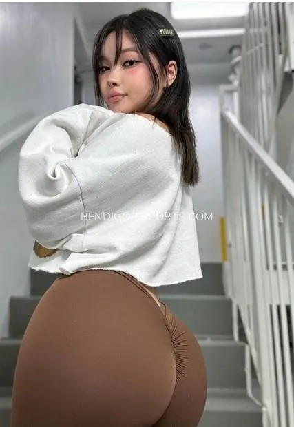 Bendigo escorts Caitlin — 2