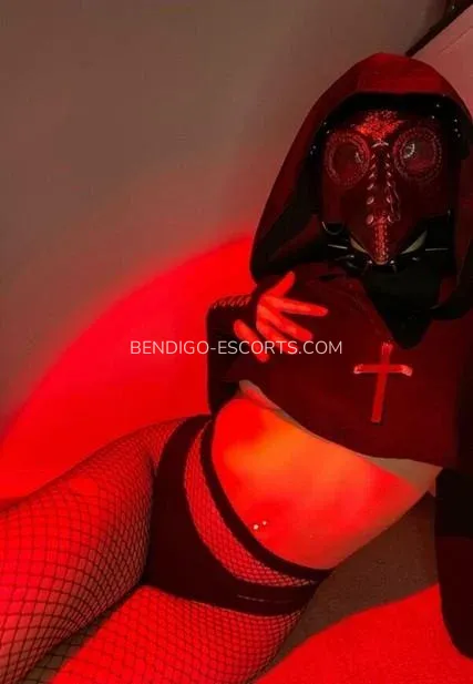 Bendigo escorts Sara — 6