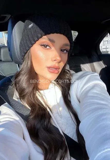 Bendigo escorts Sofia — 7