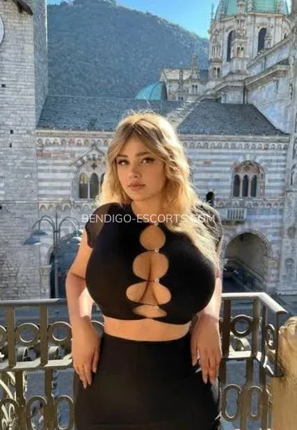 Bendigo escorts Elvira — 3