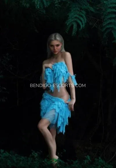 Bendigo escorts Liliana — 5