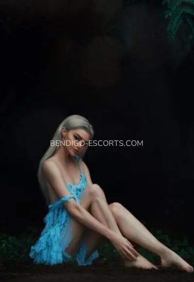 Bendigo escorts Liliana — 2
