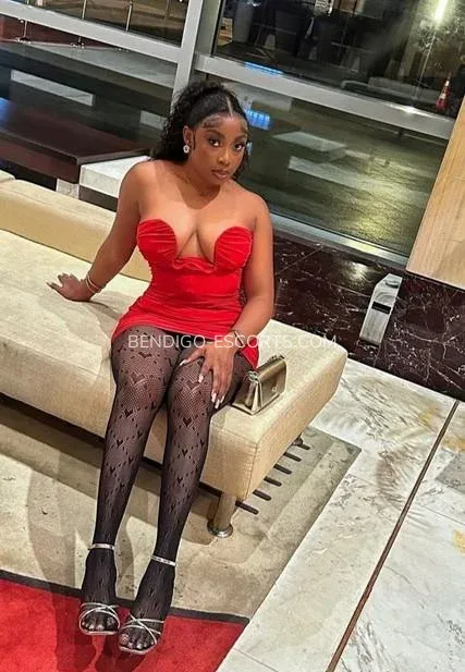 Bendigo escorts Camilla — 1