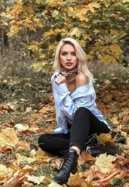 Bendigo escorts Emilia