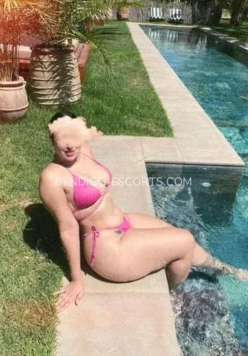 Bendigo escorts Angel — 7