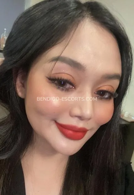 Bendigo escorts Liliana — 2