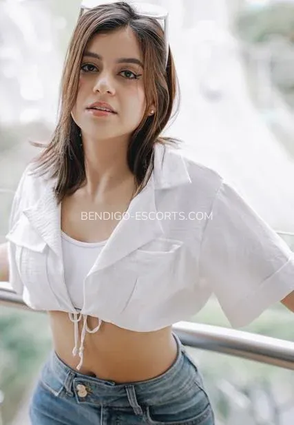 Bendigo escorts Kelsey — 5