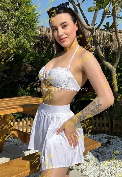 Bendigo escorts Ana — 2