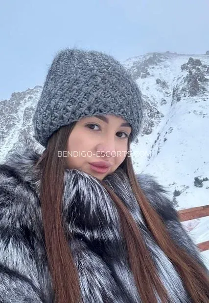 Bendigo escorts Brooke — 1