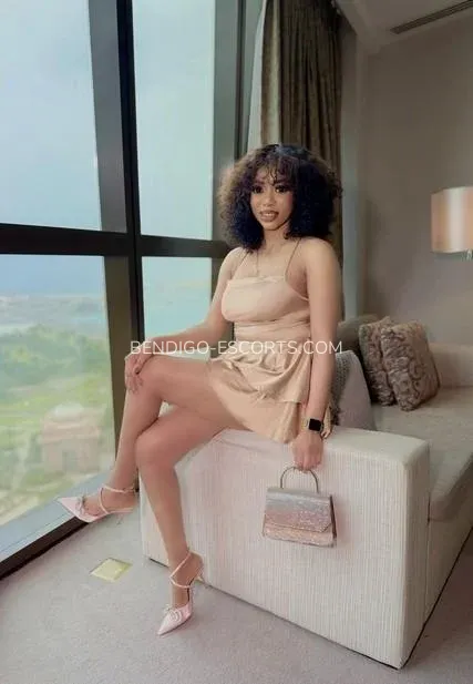 Bendigo escorts Erika — 8