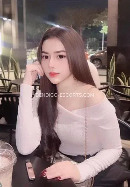 Bendigo escorts Aaliyah — 3