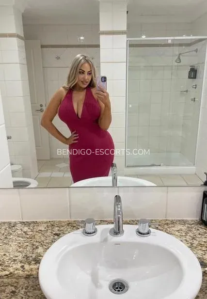 Bendigo escorts Ann-christin — 10