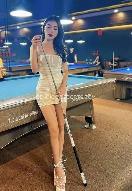 Bendigo escorts Nadia — 3