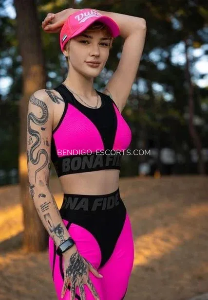 Bendigo escorts Madeleine — 3