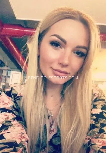 Bendigo escorts Vanessa — 7