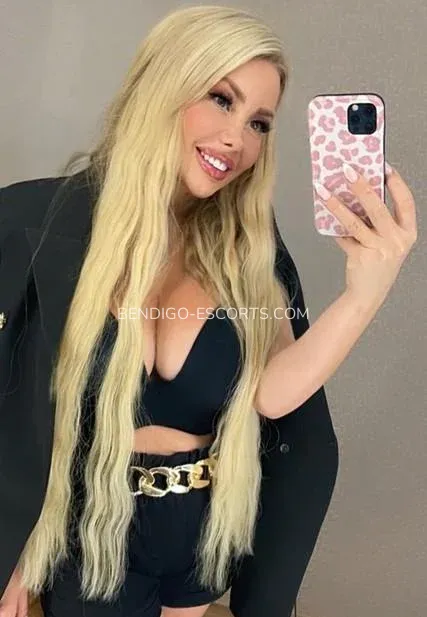 Bendigo escorts Sonja — 4