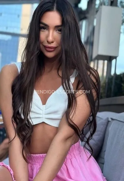 Bendigo escorts jennifer