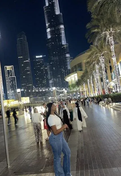 Bendigo escorts Emilia — 10