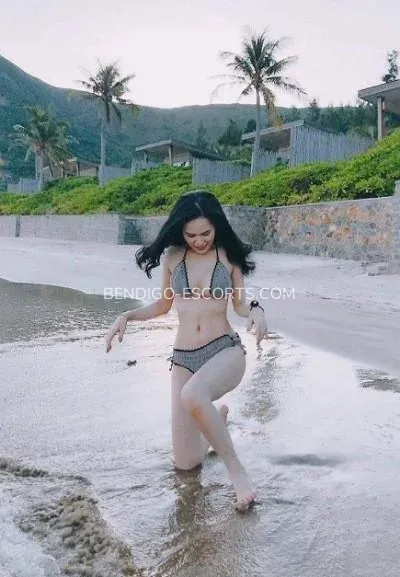 Bendigo escorts Ingegerd — 3