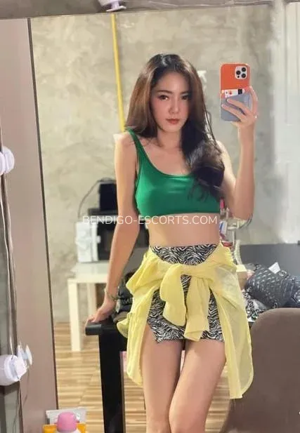 Bendigo escorts Hanna — 8