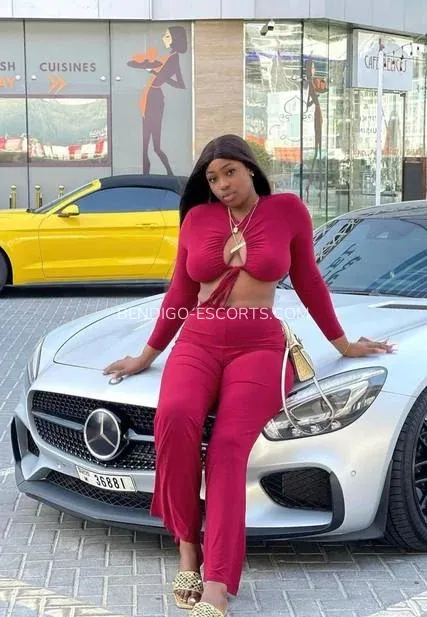 Bendigo escorts Aliyah — 8