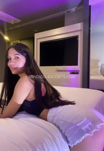 Bendigo escorts Charlotte — 9