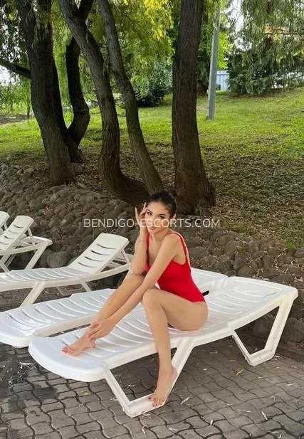 Bendigo escorts Emma — 1