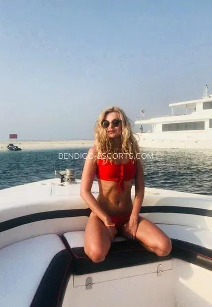 Bendigo escorts Margaret — 4