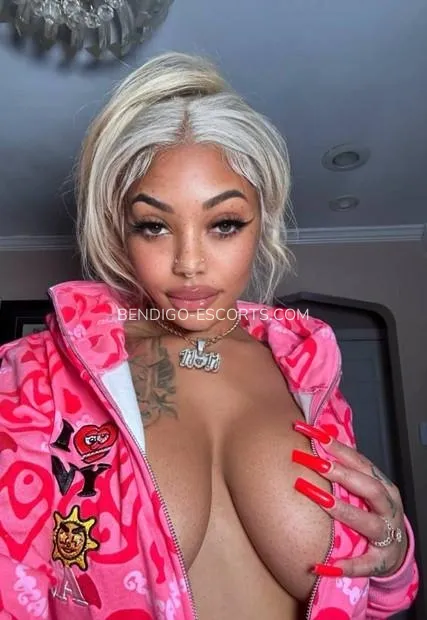 Bendigo escorts Kerstin — 2