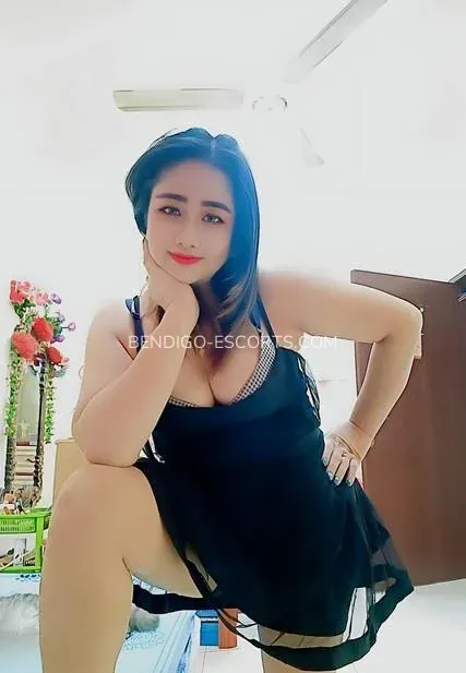 Bendigo escorts Julianna — 10