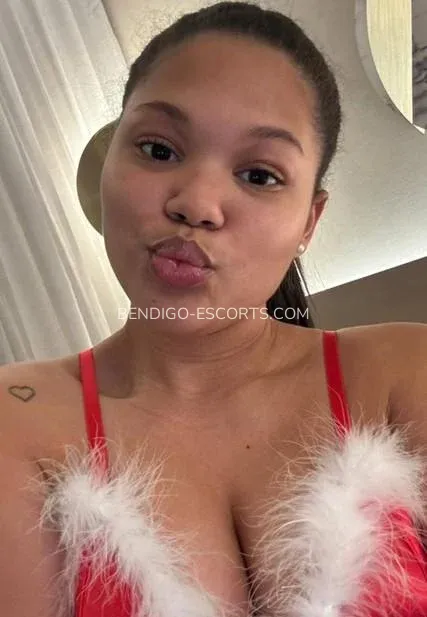 Bendigo escorts Michelle — 4