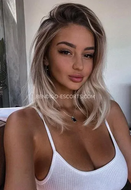 Bendigo escorts Alexia — 4