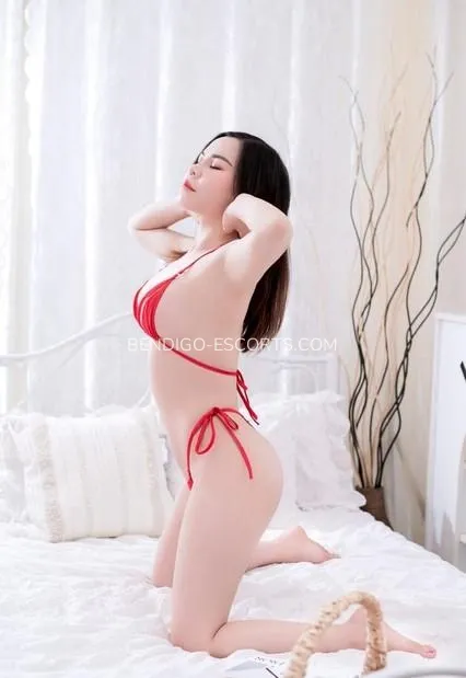 Bendigo escorts Maja — 2