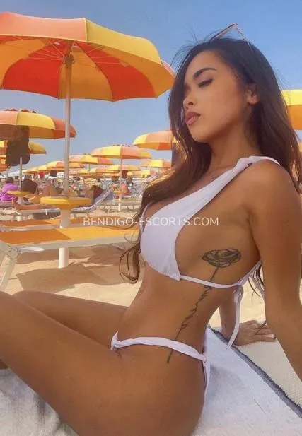 Bendigo escorts Kristin — 6